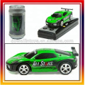 Micro Soda Can All Star 1:58 RTR Electric Mini RC Car